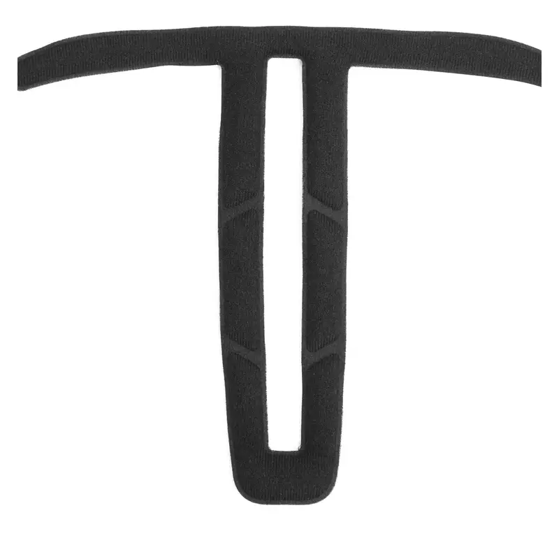 Imbottitura Di Ricambio Tonic & Roller Nero Taglia Unica - image