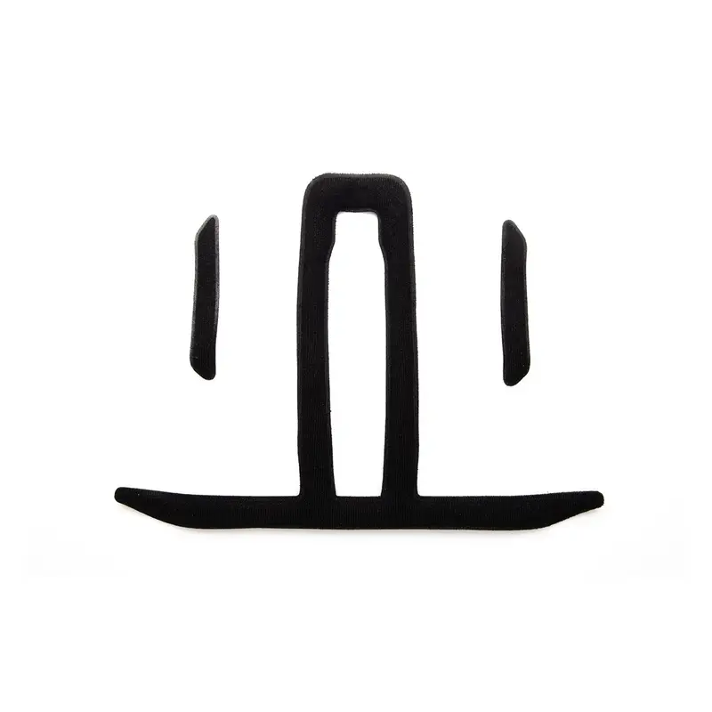 Imbottitura Di Ricambio Coyote Nero Taglia Unica - image