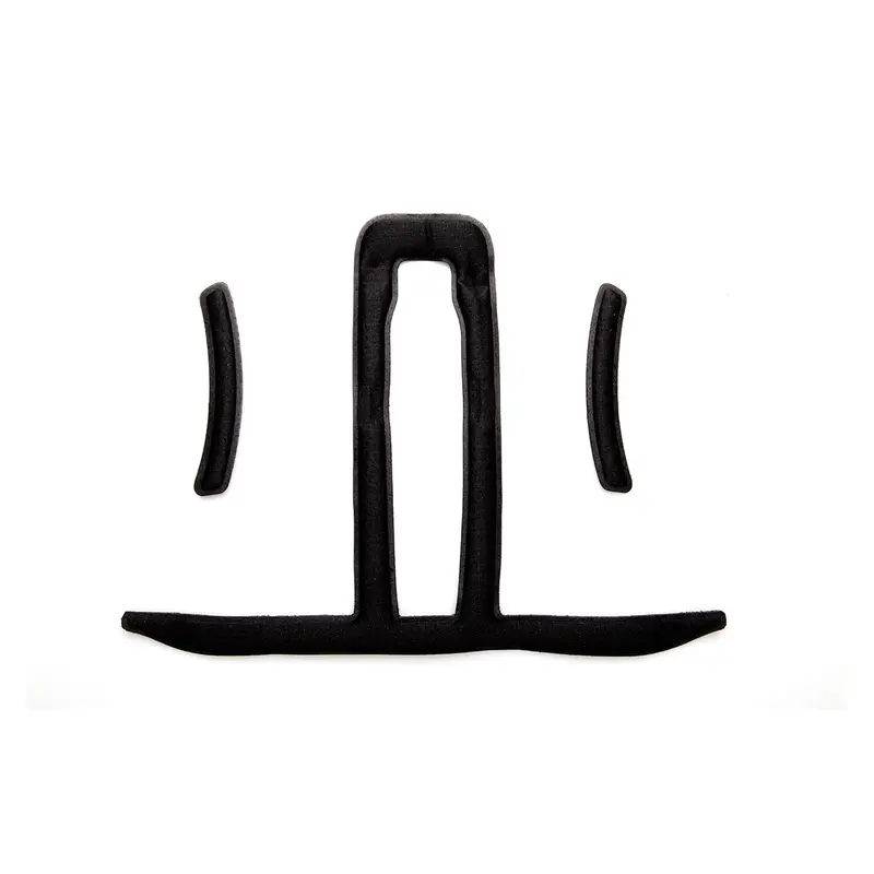 Imbottitura Di Ricambio Impala Nero Taglia Unica - image