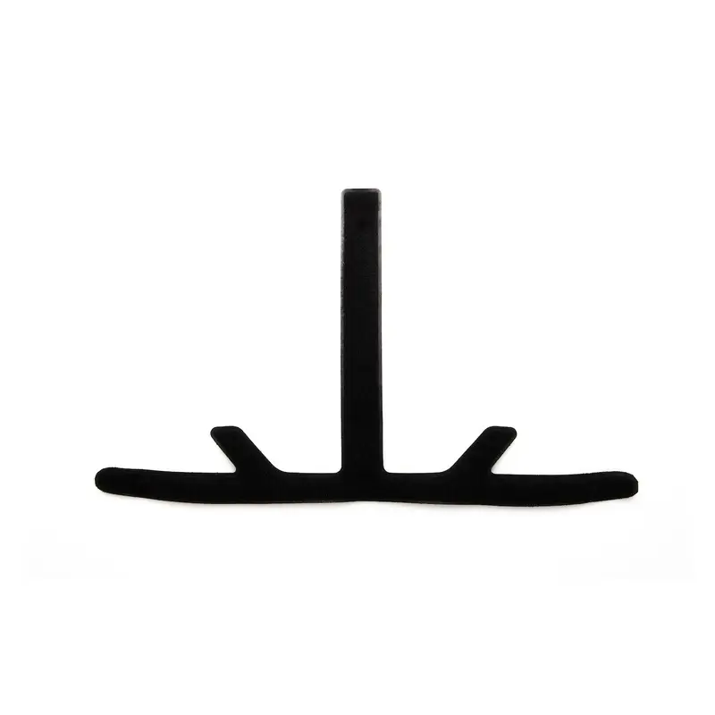 Imbottitura Di Ricambio Gekko-Lil Gekko-Lizard-Chiru Nero - image