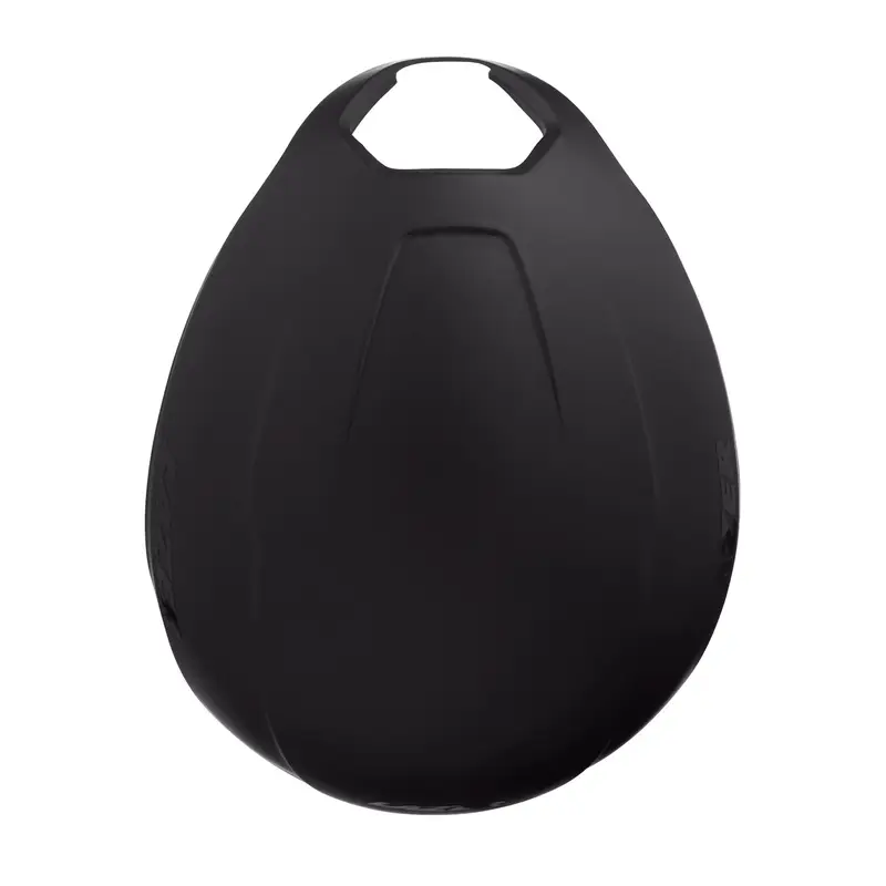 Aeroshell Strada Matte Black Taglia S #4