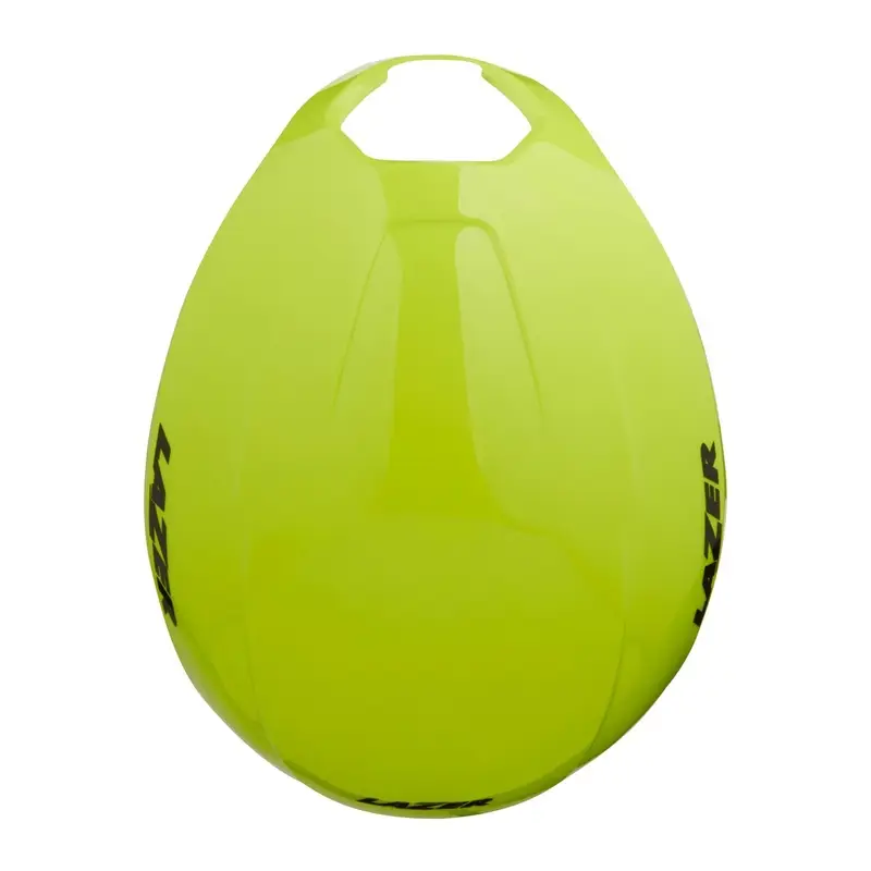 Aeroshell Strada Flash Yellow Taglia S #4