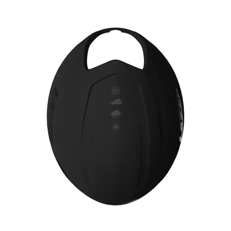 Aeroshell Z1 KinetiCore Preto Fosco Tamanho S #1