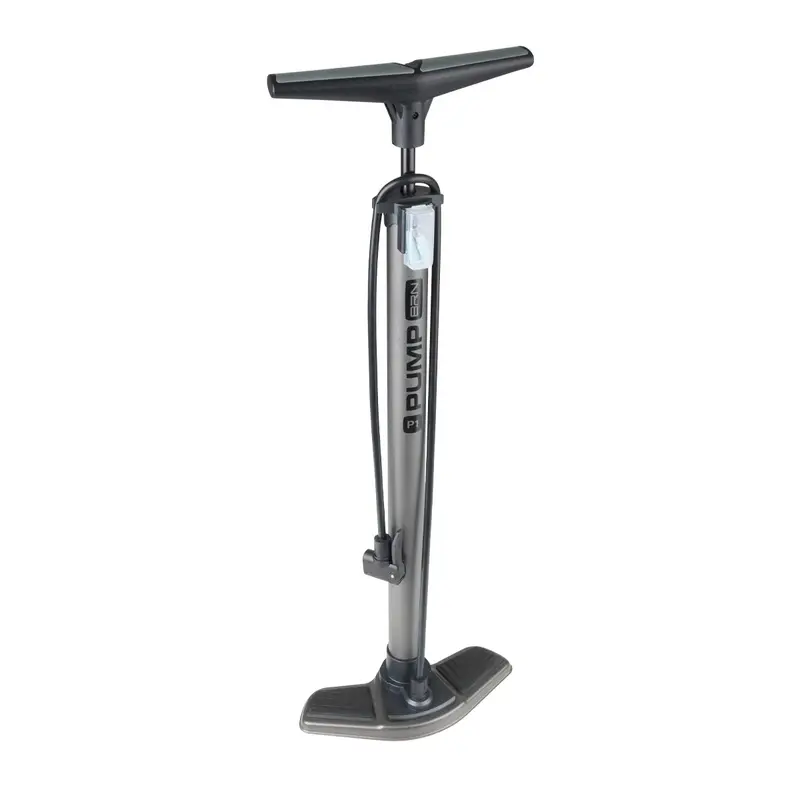 Pompa Da Officina P1 Classic Grigio - image