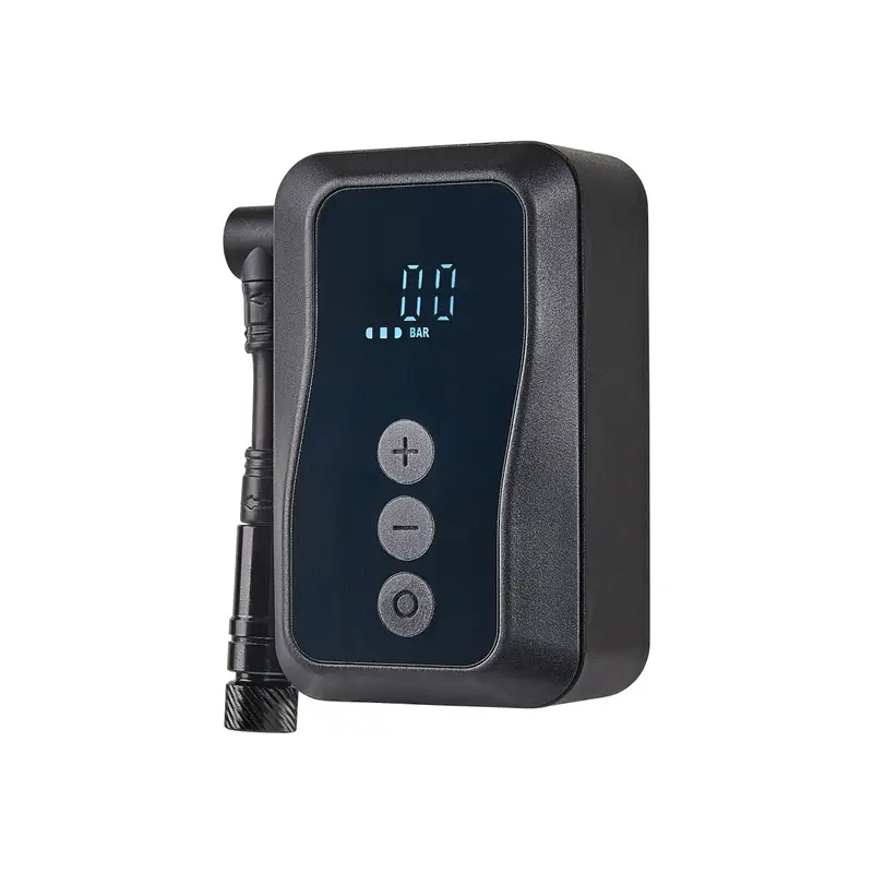 Pompa Elettrica Portatile 10.5 Bar / 150 PSI - image