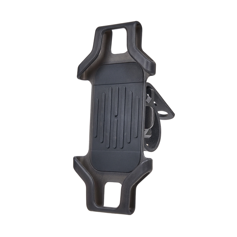 Smartphone Handlebar Mount 360A Black