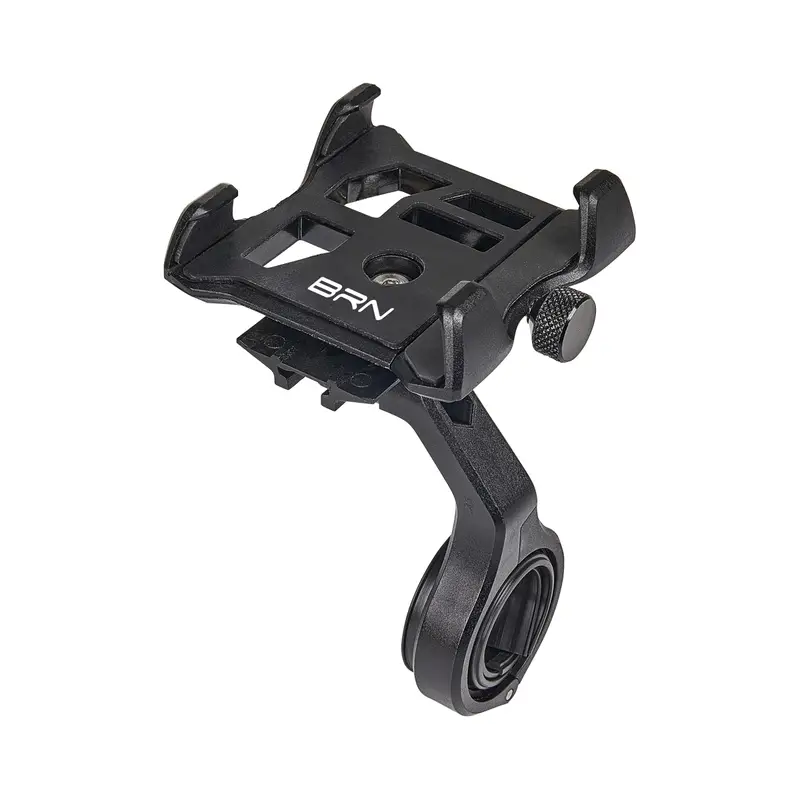 Porta Smartphone Strong Nero - image