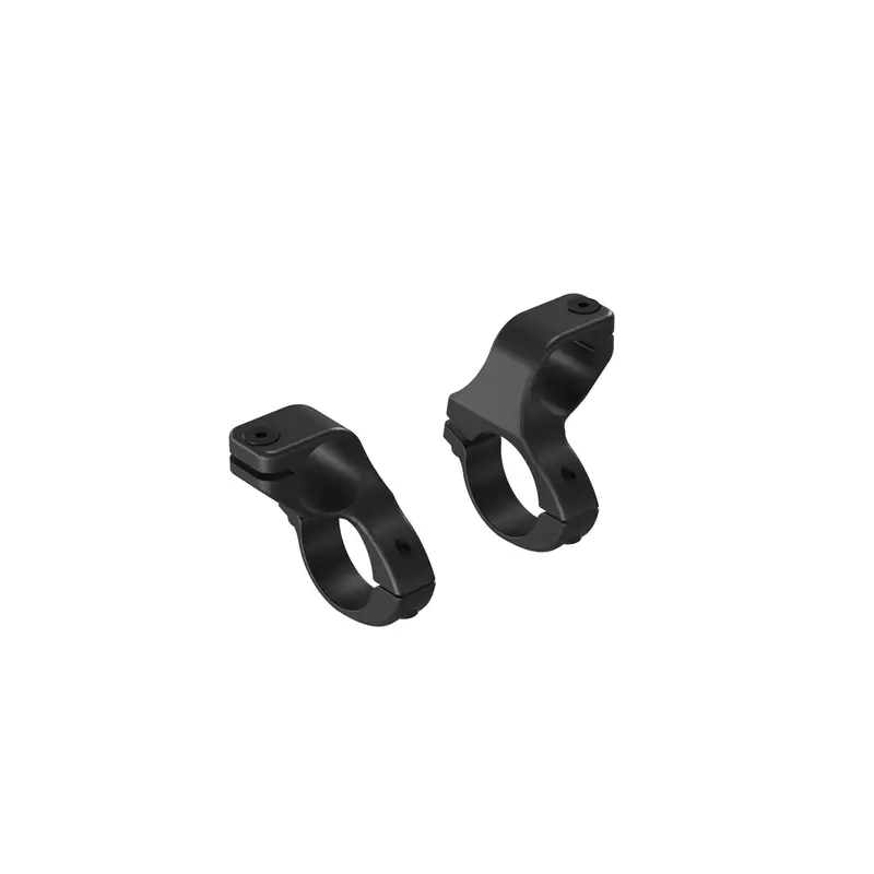 Supporti Aero Appendici Crono Clip-on Per Manubri 31.8mm / 22.2mm - image