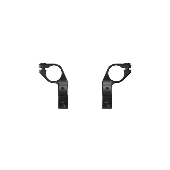 Supporti Aero Appendici Crono Clip-on Per Manubri 31.8mm / 22.2mm #1