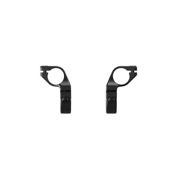 Supporti Aero Appendici Crono Clip-on Per Manubri 31.8mm / 22.2mm #2