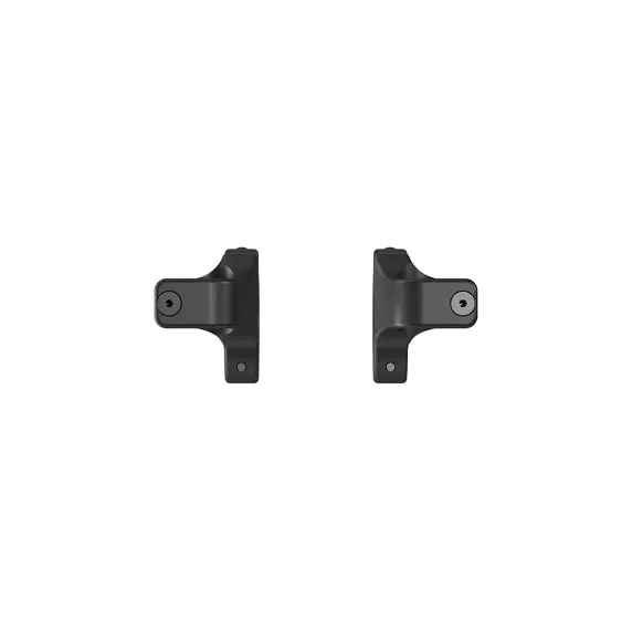 Supporti Aero Appendici Crono Clip-on Per Manubri 31.8mm / 22.2mm #5
