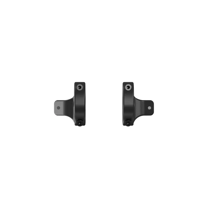 Supporti Aero Appendici Crono Clip-on Per Manubri 31.8mm / 22.2mm #6
