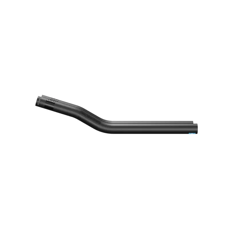 Appendici Crono Clip-on S- Bend 45 #1