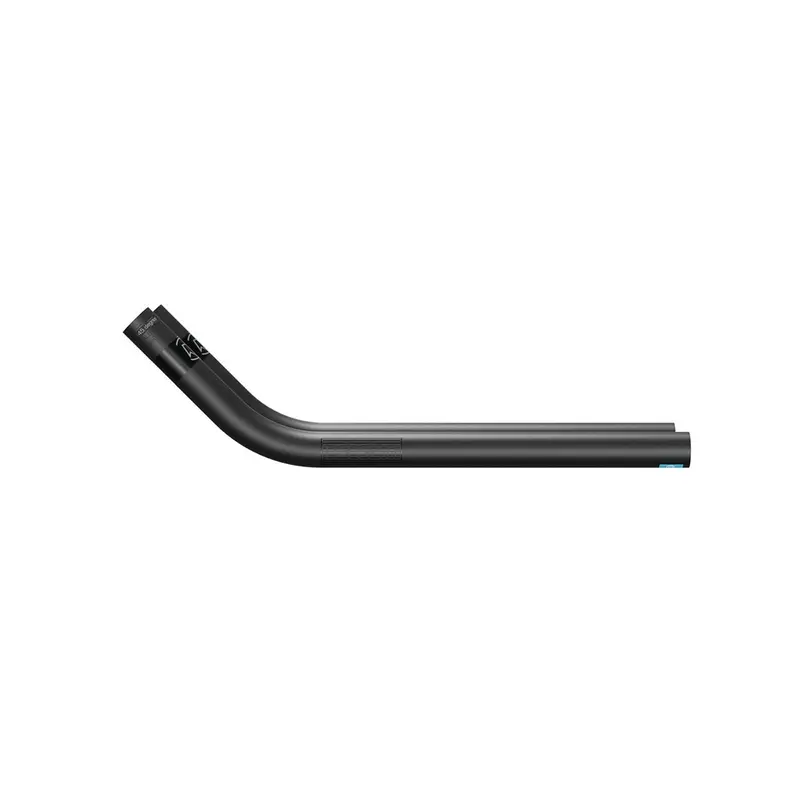 Appendici Crono Clip-on Ergo Bend 45 #1
