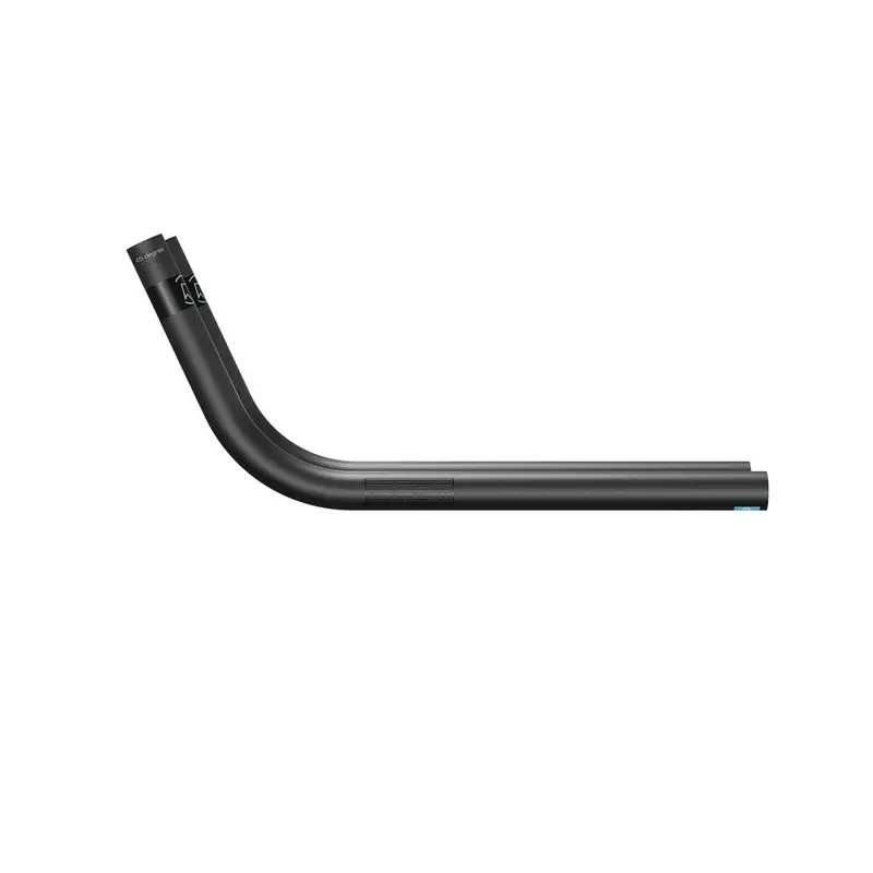 Appendici Crono Clip-on Ergo Bend 65 #1