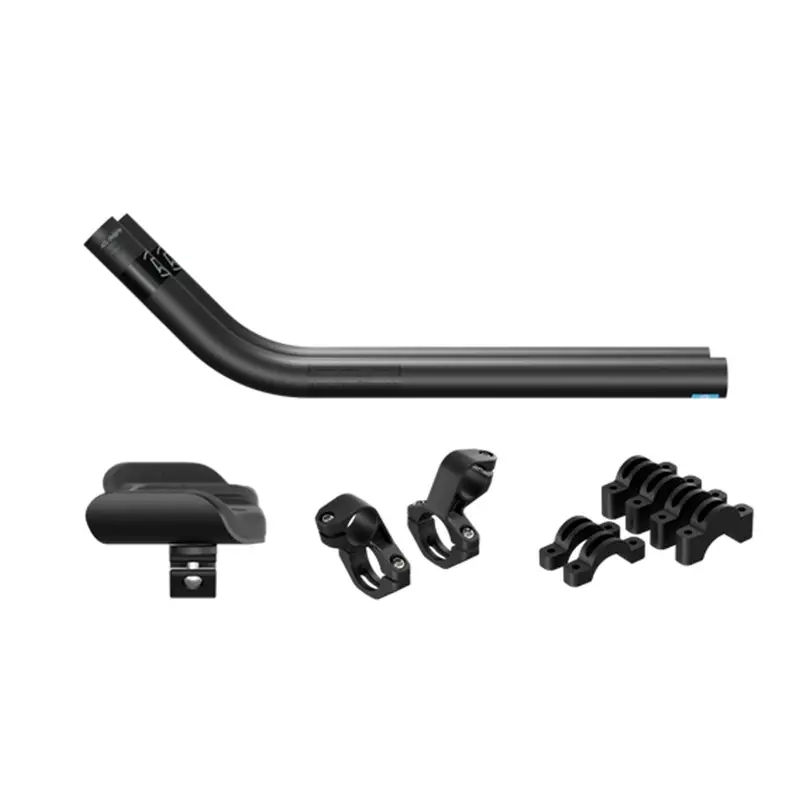 Kit Appendici Crono Clip-on J-Ben 45 - image