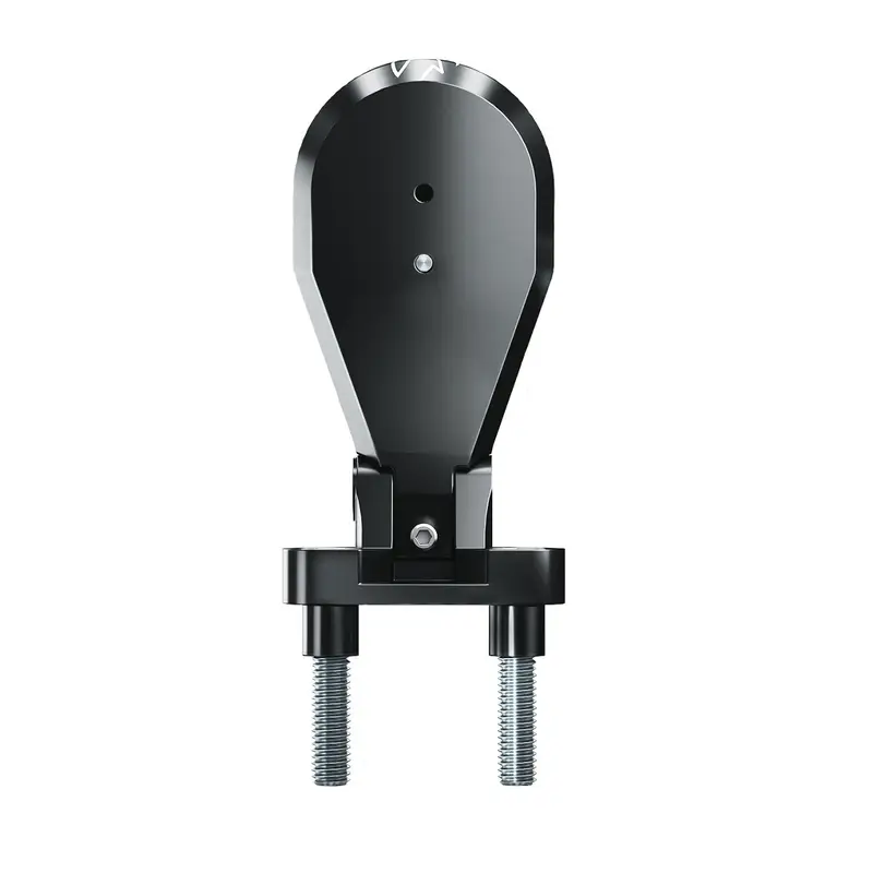 Supporto Computer GPS Per Attacco Manubrio #1