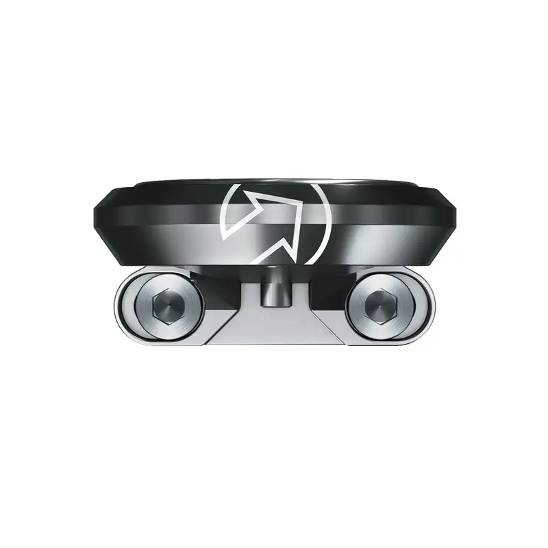 Supporto Computer GPS Per Attacco Manubrio #3