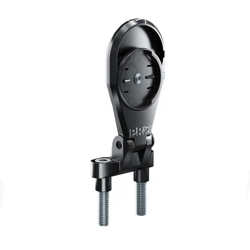 Supporto Computer GPS Per Attacco Manubrio #4