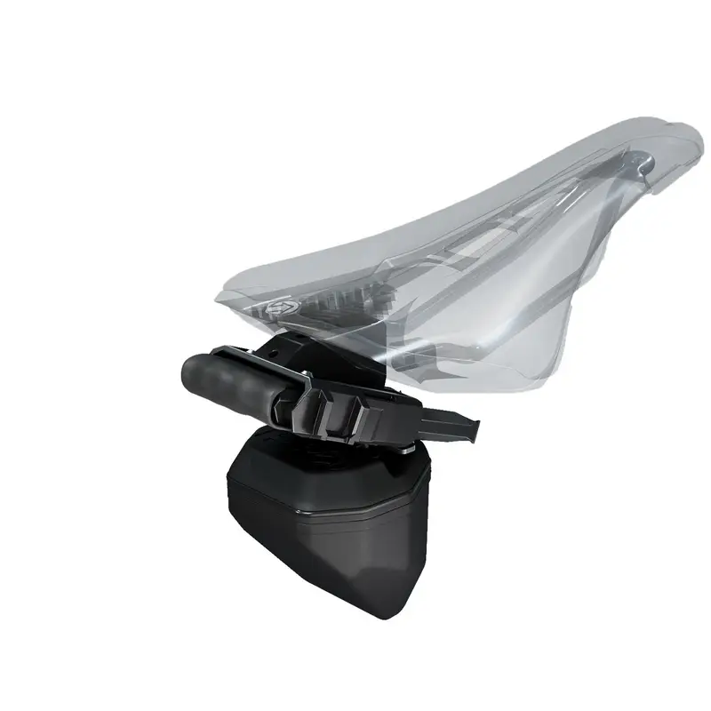 Borsa Sottosella Container Smart #4