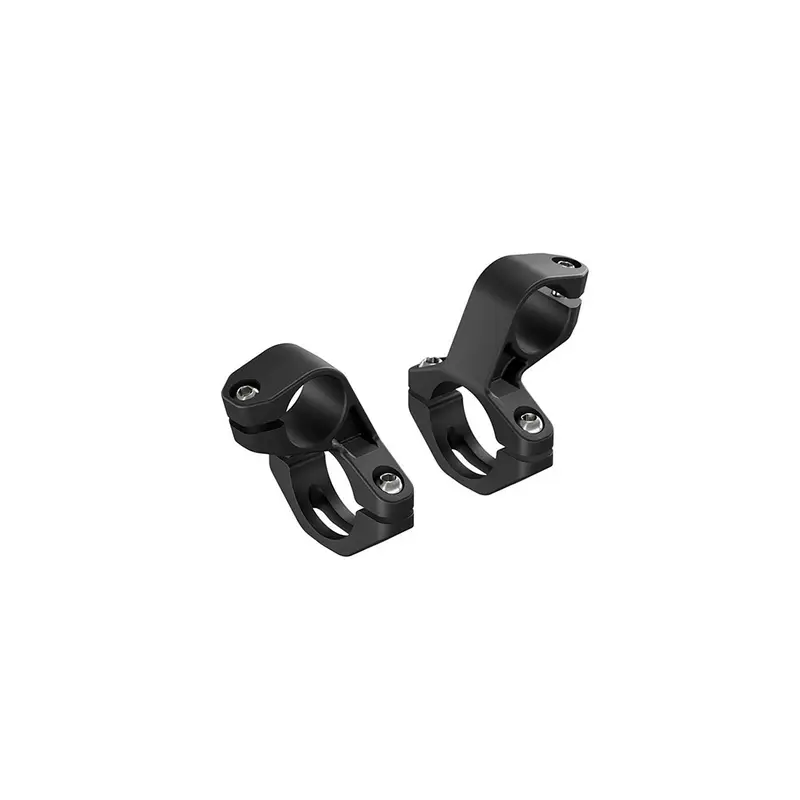 Supporti Appendici Crono Clip-on Per Manubri 31.8mm / 22.2mm - image