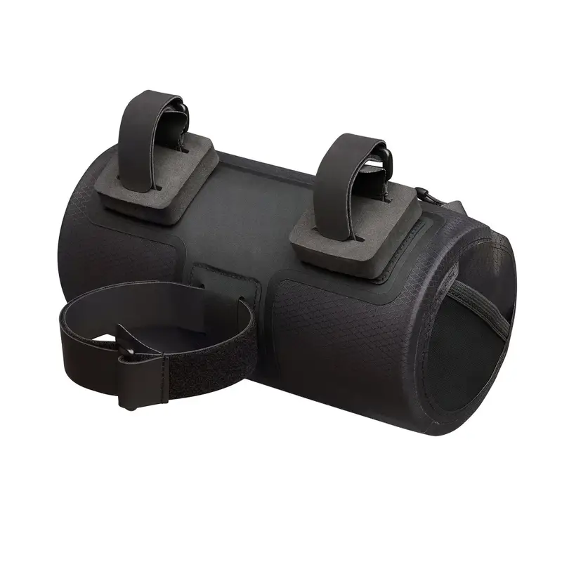 Borsa Team Gravel Manurbrio Nero / 2L #1