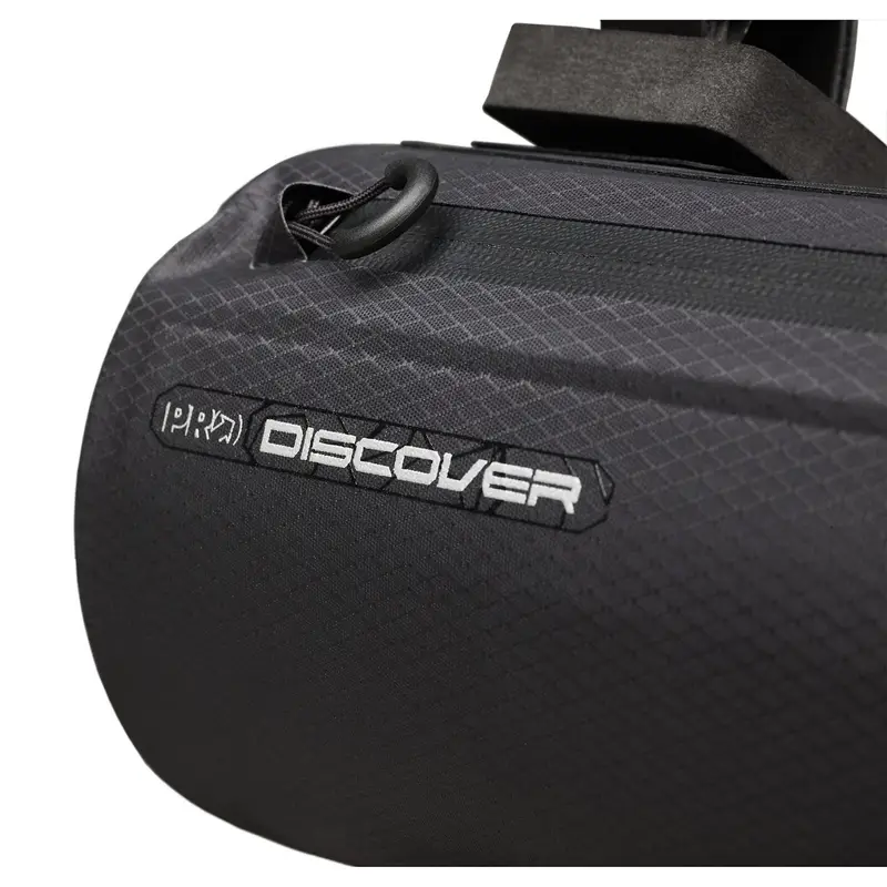 Borsa Team Gravel Manurbrio Nero / 2L #2