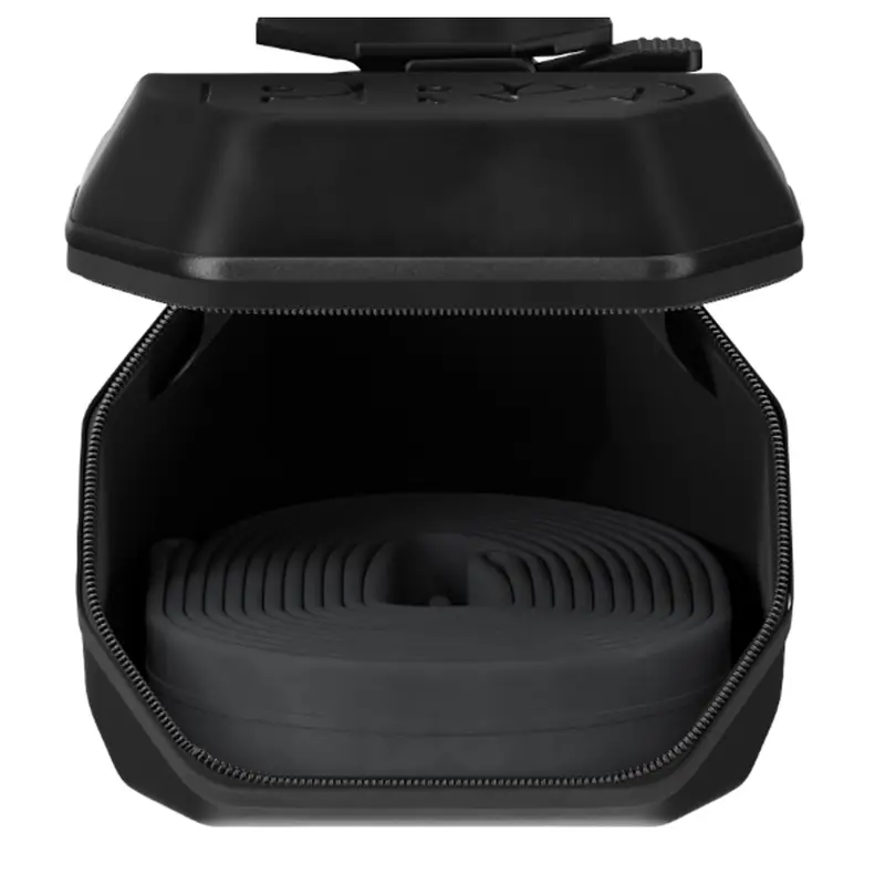 Borsa Smart Portaborracce Attacco Click Mount - image