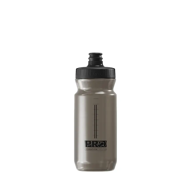 Borraccia Performance 600ml Nero/Trasparente Autoflow - image