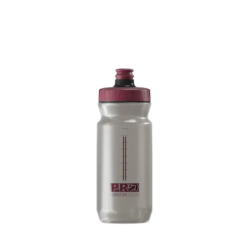Borraccia Performance 600ml Grigio/Rosso Autoflow - image