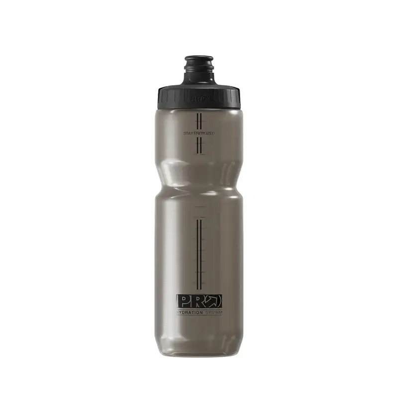 Borraccia Performance 800ml Nero/Trasparente Autoflow - image