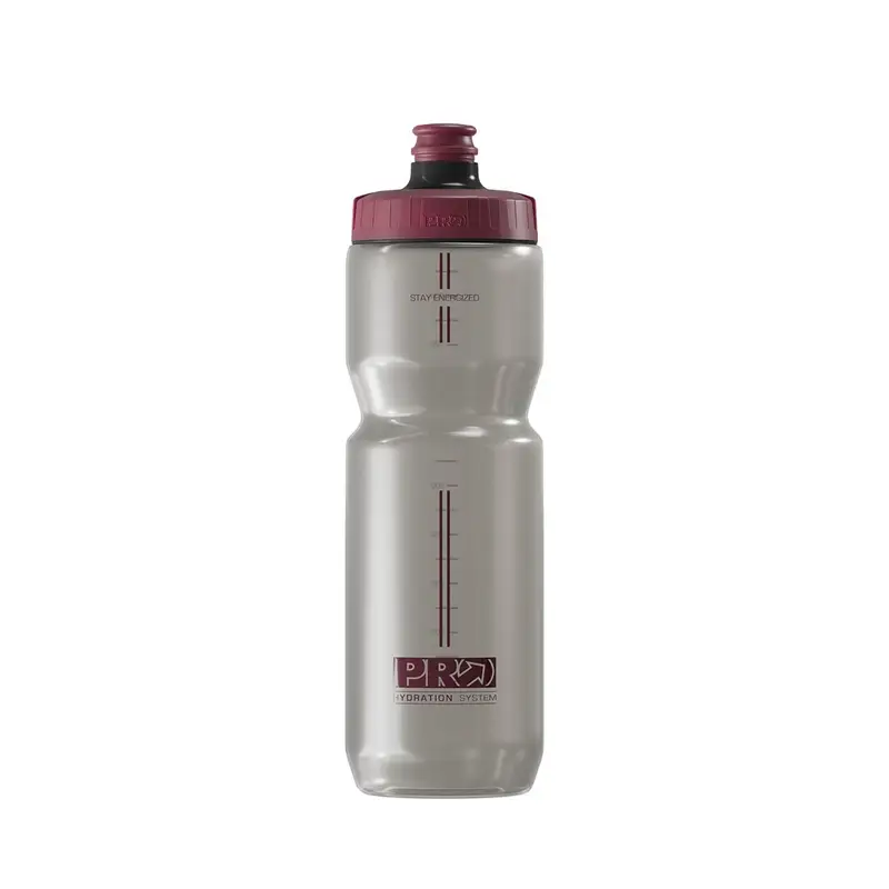 Borraccia Performance 800ml Grigio/Rosso Autoflow - image