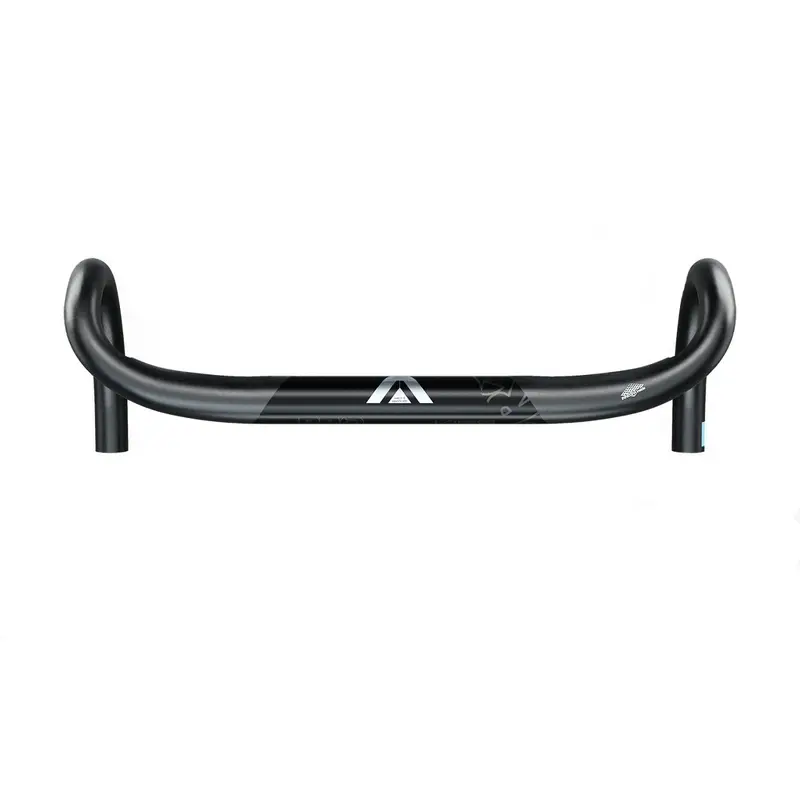 Manubrio Strada Vibe Superlight Carbon 420mm x 31.8mm #1