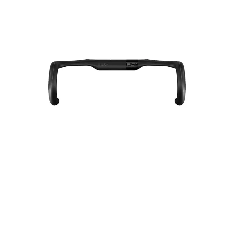 Manubrio Strada PLT Ergo Alloy 380mm x 31.8mm #2