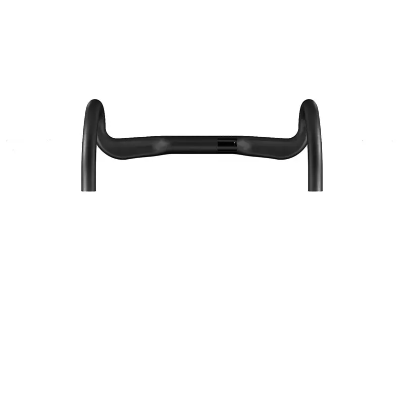 Manubrio Strada PLT Ergo Alloy 380mm x 31.8mm #4