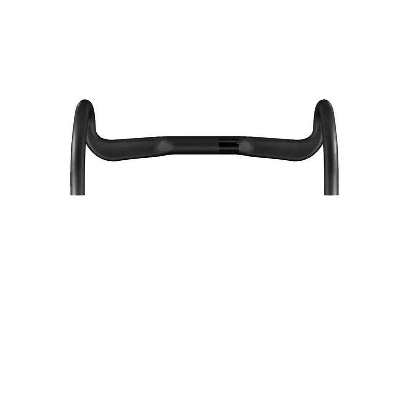 Manubrio Strada PLT Ergo Alloy 400mm x 31.8mm #4