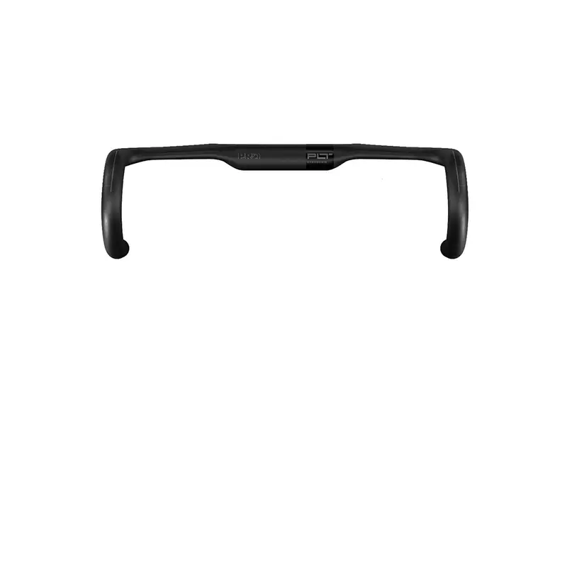 Manubrio Strada PLT Ergo Alloy 400mm x 31.8mm #5