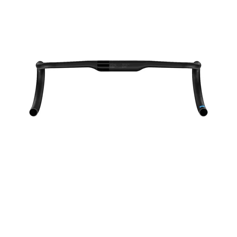 Manubrio Strada PLT Ergo Alloy 420mm x 31.8mm #5