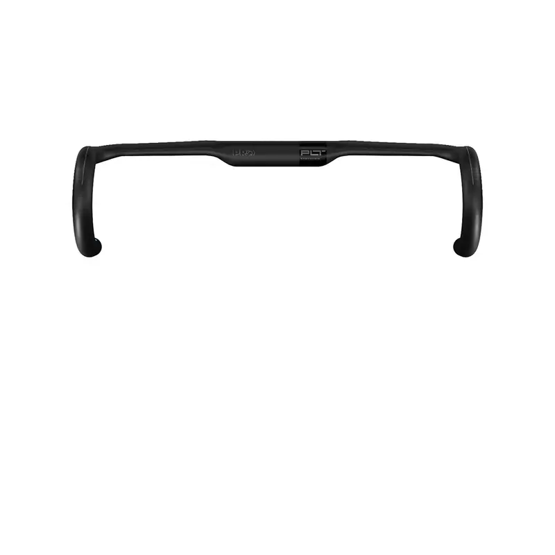 Manubrio Strada PLT Ergo Alloy 440mm x 31.8mm #6