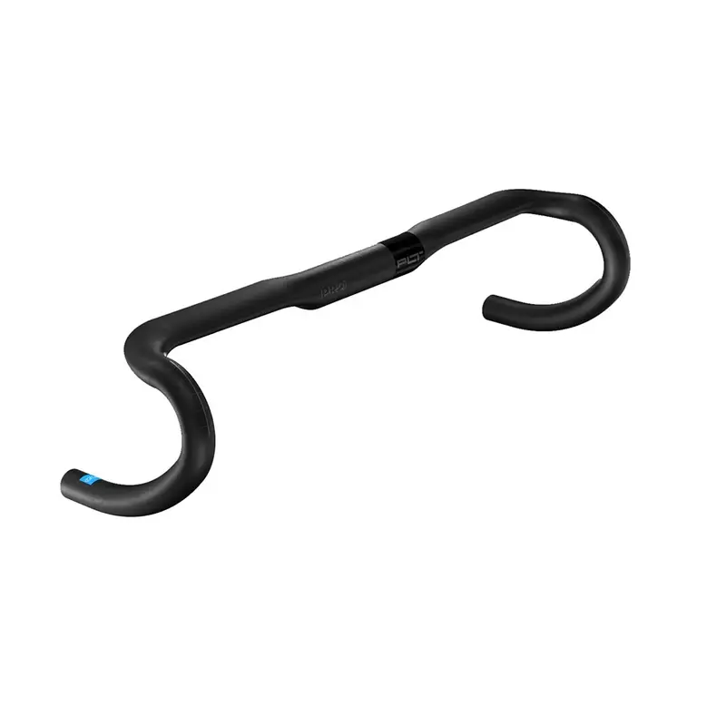 Manubrio Strada PLT Ergo Alloy 460mm x 31.8mm - image