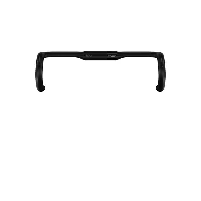 Manubrio Strada PLT Carbon 400mm x 31.8mm #6