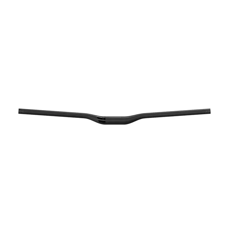 Manubrio MTB Tharsis Carbon Nero 780mm / 35mm / 20mm Rise #2