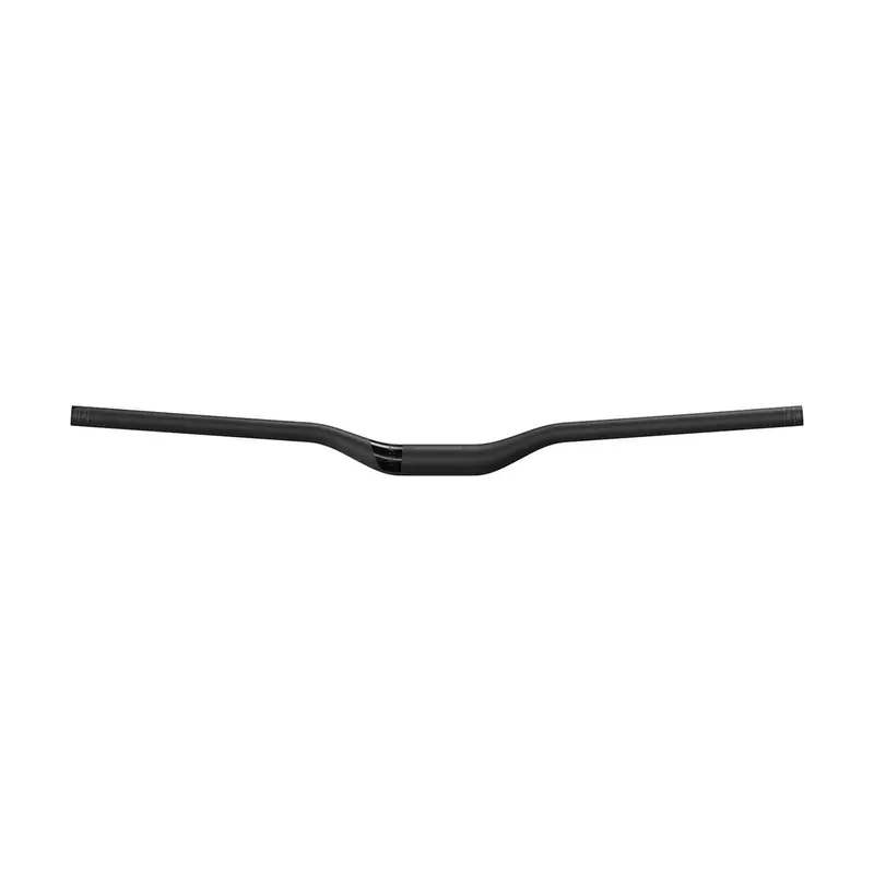 Manubrio MTB Tharsis Carbon Nero 780mm / 35mm / 30mm Rise #2