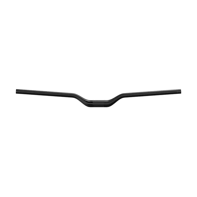 Manubrio MTB Tharsis Carbon Nero 780mm / 35mm / 40mm Rise #2