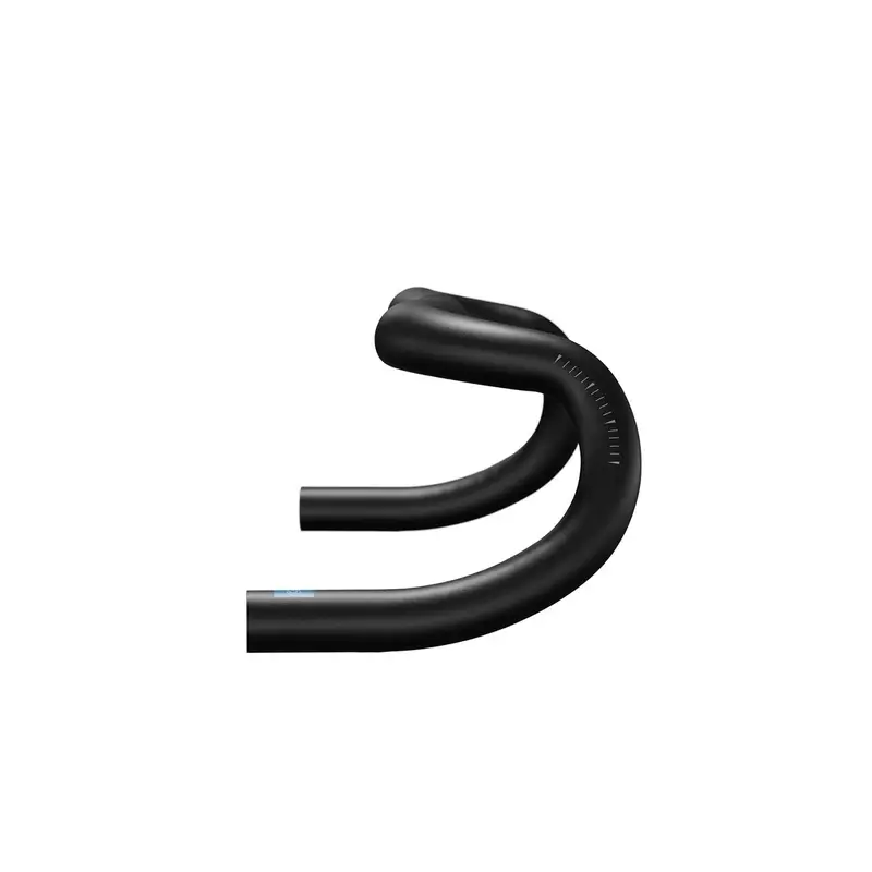 Manubrio Gravel Discover 20 Nero 420mm / 31.8mm / Flare 20° #3