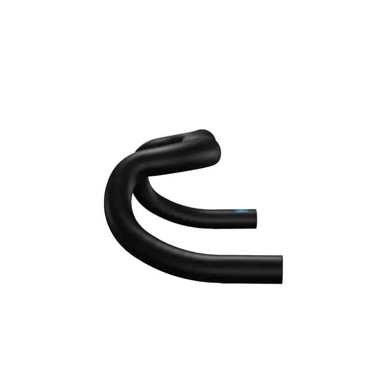 Manubrio Gravel Discover 30 Nero 48cm / 31.8mm / Flare 30° #4