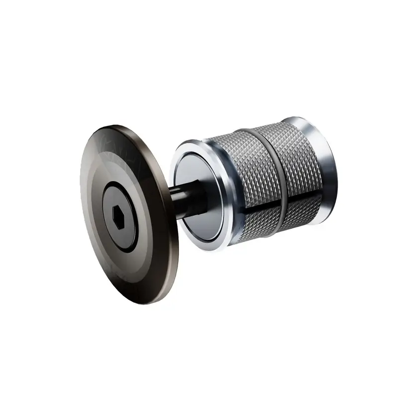 Tappo Sterzo Gap Cap Expander Carbon 25mm / 1 1/8’’ - image