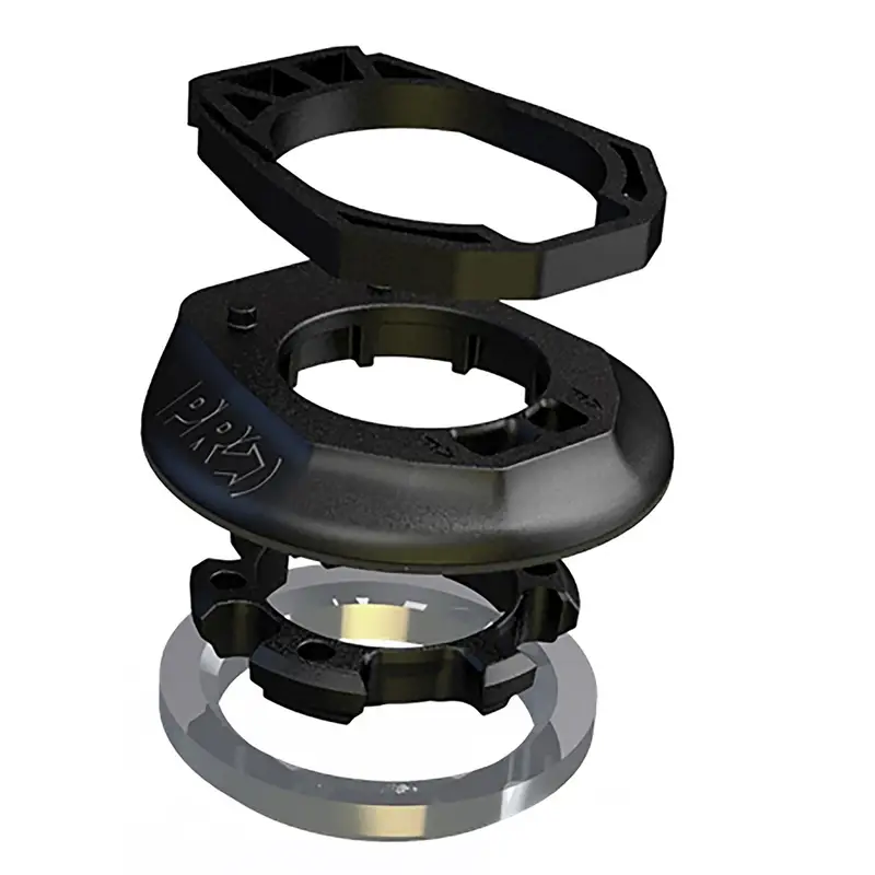 Serie Sterzo Passaggio Cavi Interno 1.5'' - image