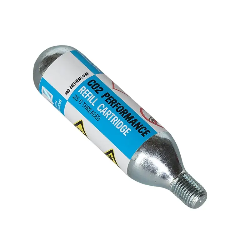 Bomboletta Co2 25g - image