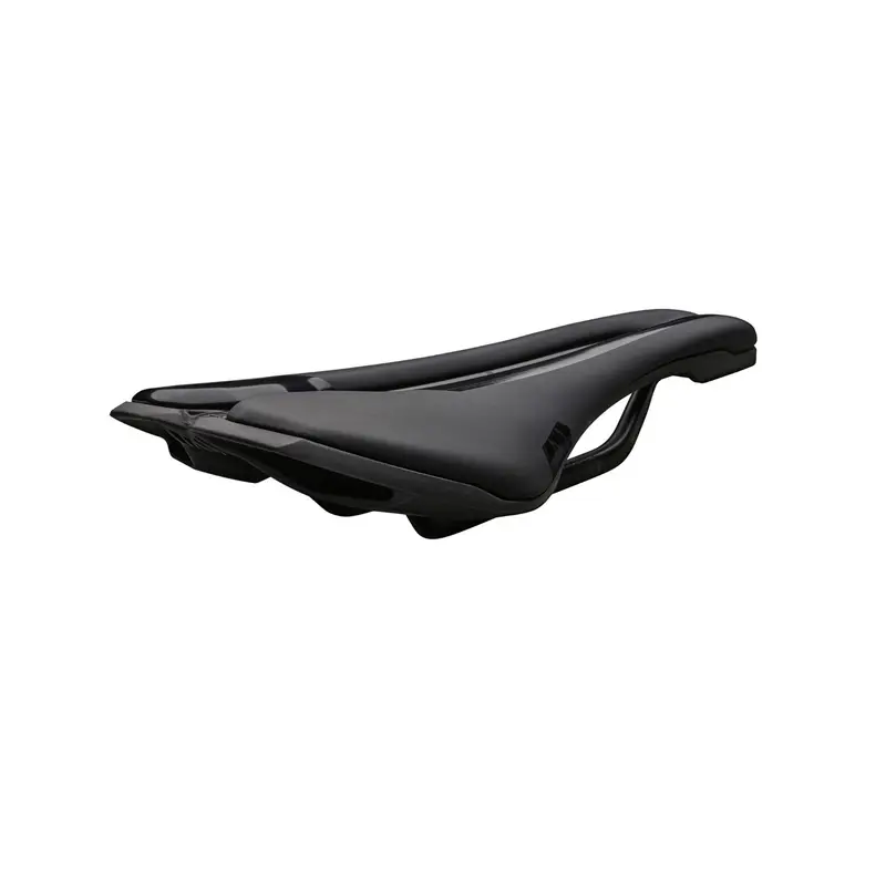 Sella Stealth Team Nero 142mm Anatomic Fit Carbon #7